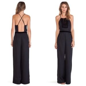 Free People One Piece Tuxedo